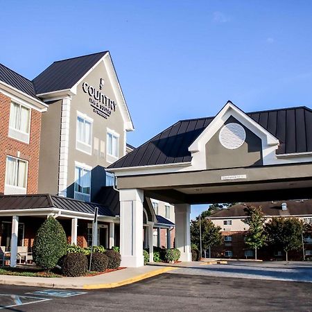 Country Inn & Suites By Radisson, Richmond West At I-64, Va Henrico Zewnętrze zdjęcie