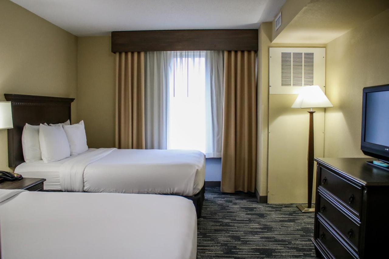 Country Inn & Suites By Radisson, Richmond West At I-64, Va Henrico Zewnętrze zdjęcie