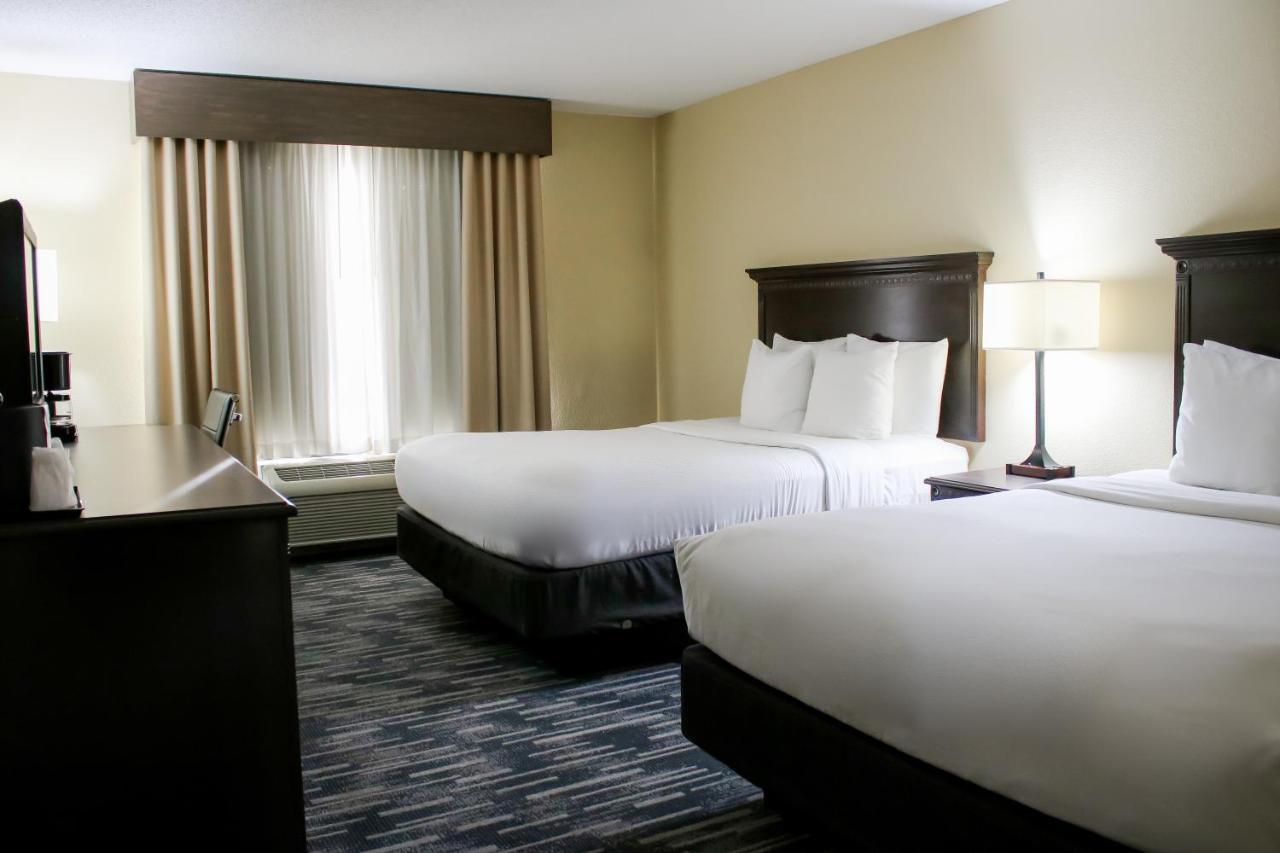 Country Inn & Suites By Radisson, Richmond West At I-64, Va Henrico Zewnętrze zdjęcie