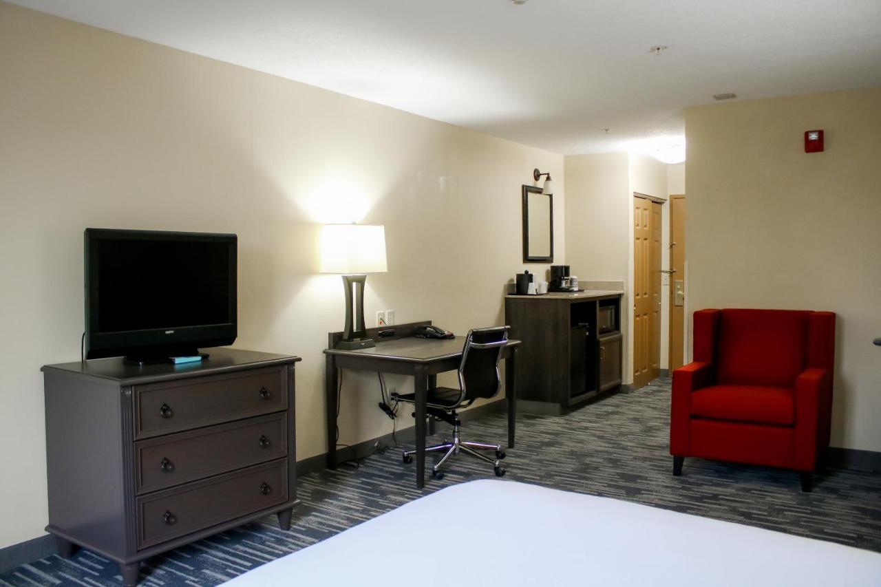 Country Inn & Suites By Radisson, Richmond West At I-64, Va Henrico Zewnętrze zdjęcie