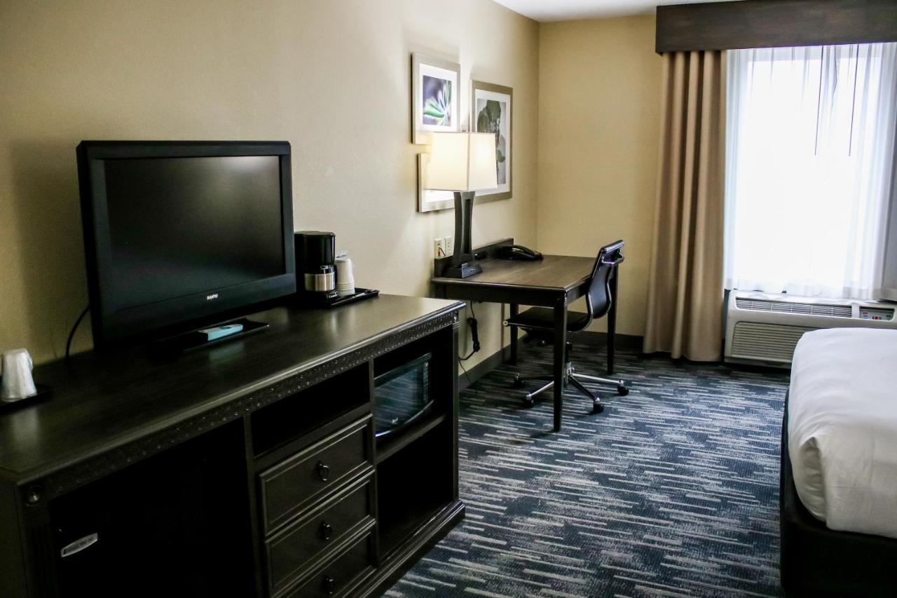 Country Inn & Suites By Radisson, Richmond West At I-64, Va Henrico Zewnętrze zdjęcie