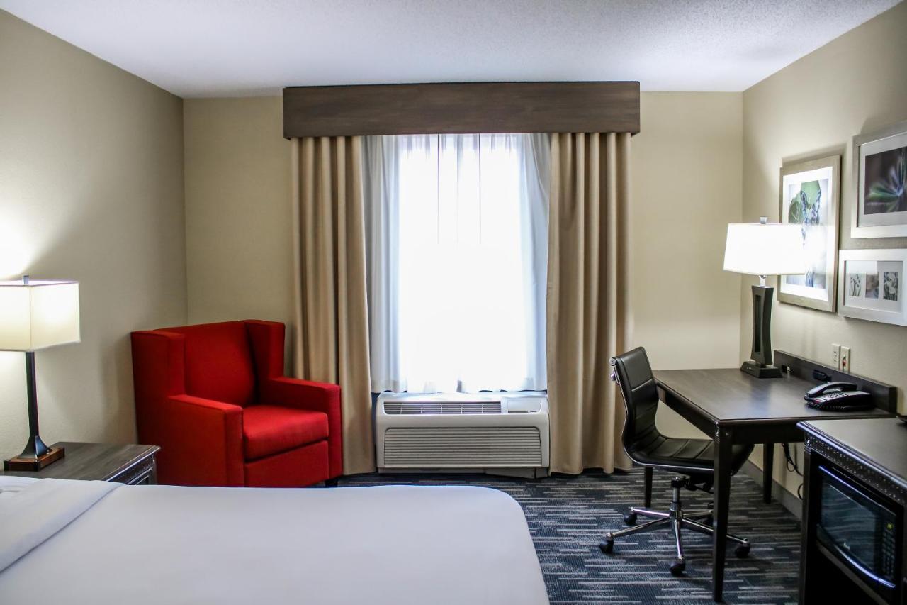 Country Inn & Suites By Radisson, Richmond West At I-64, Va Henrico Zewnętrze zdjęcie