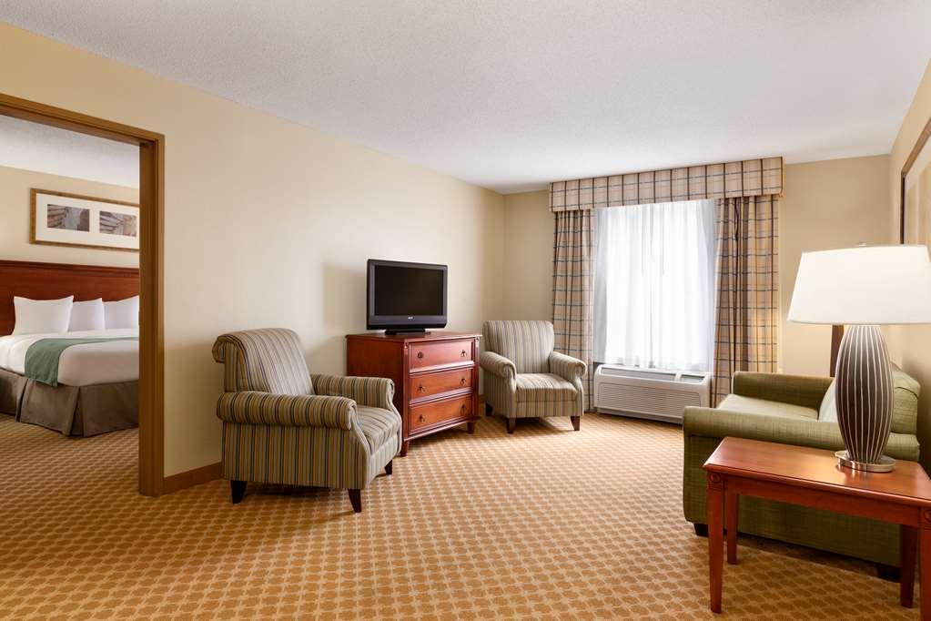 Country Inn & Suites By Radisson, Richmond West At I-64, Va Henrico Pokój zdjęcie