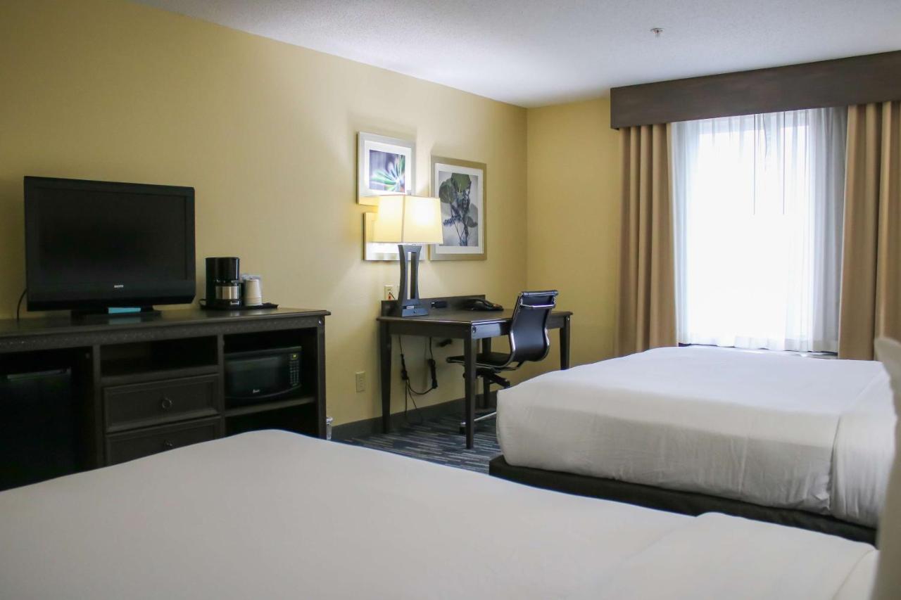 Country Inn & Suites By Radisson, Richmond West At I-64, Va Henrico Zewnętrze zdjęcie