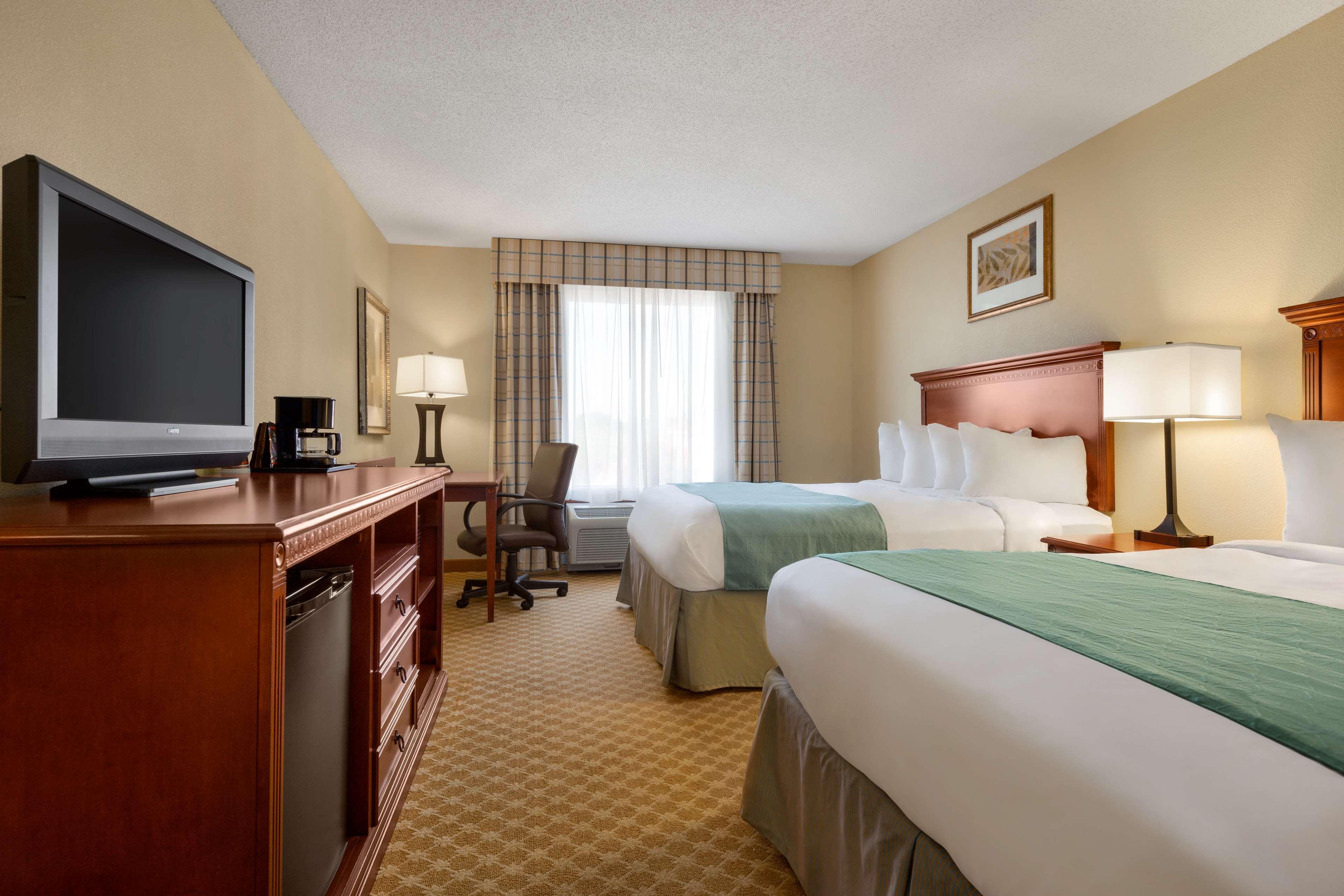 Country Inn & Suites By Radisson, Richmond West At I-64, Va Henrico Zewnętrze zdjęcie