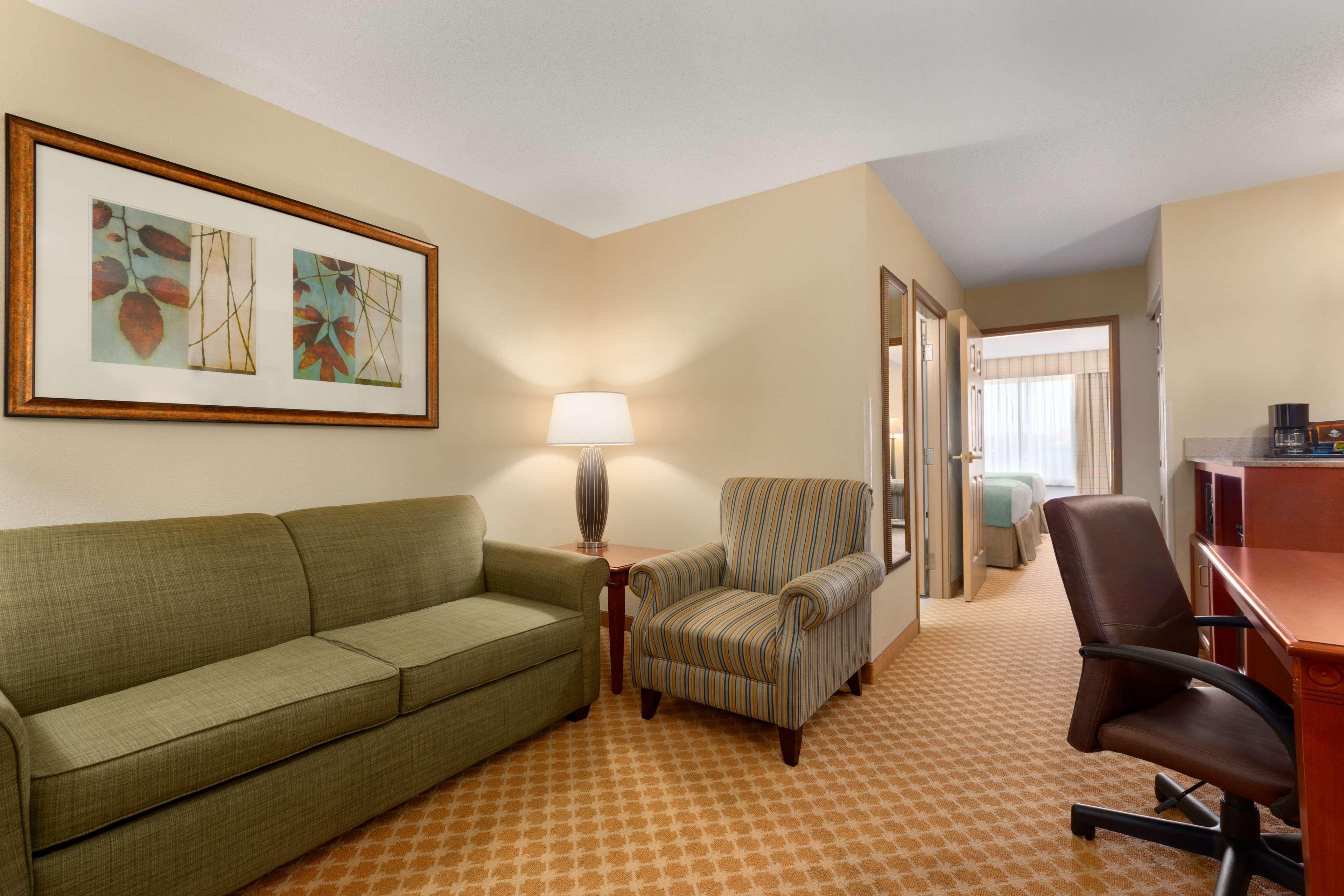 Country Inn & Suites By Radisson, Richmond West At I-64, Va Zewnętrze zdjęcie