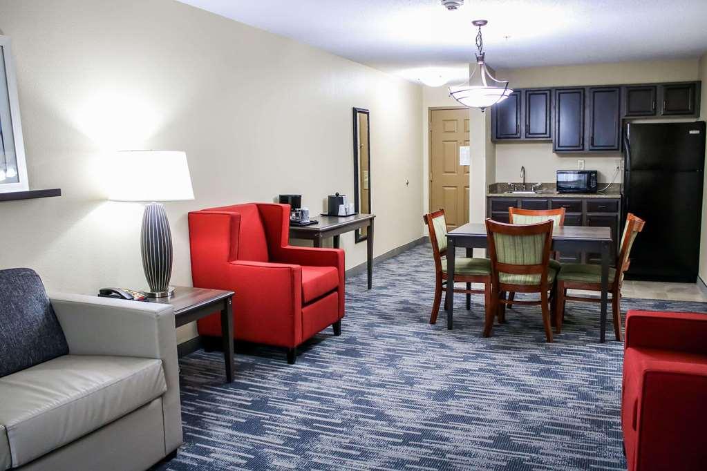 Country Inn & Suites By Radisson, Richmond West At I-64, Va Pokój zdjęcie