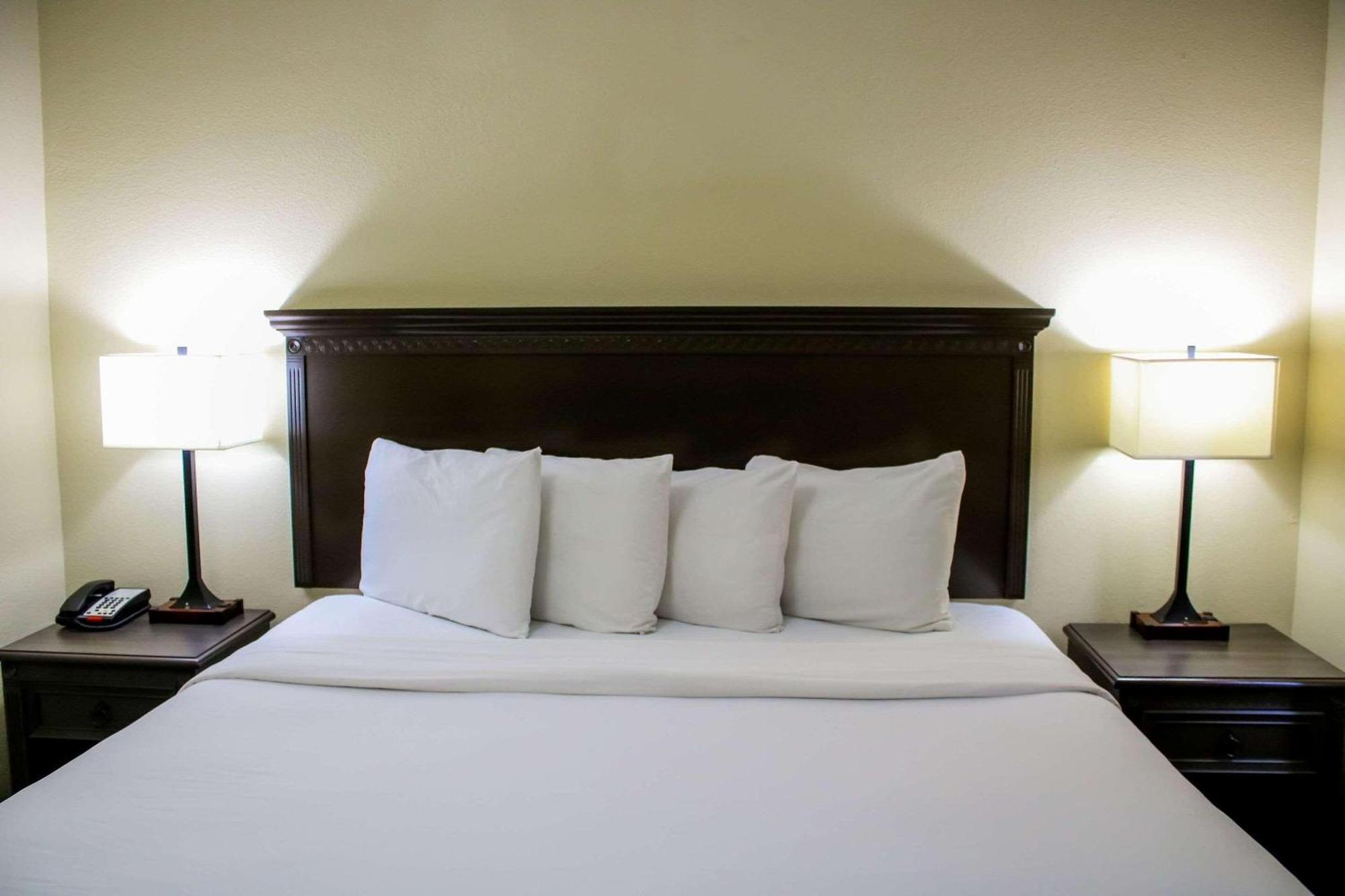 Country Inn & Suites By Radisson, Richmond West At I-64, Va Henrico Zewnętrze zdjęcie