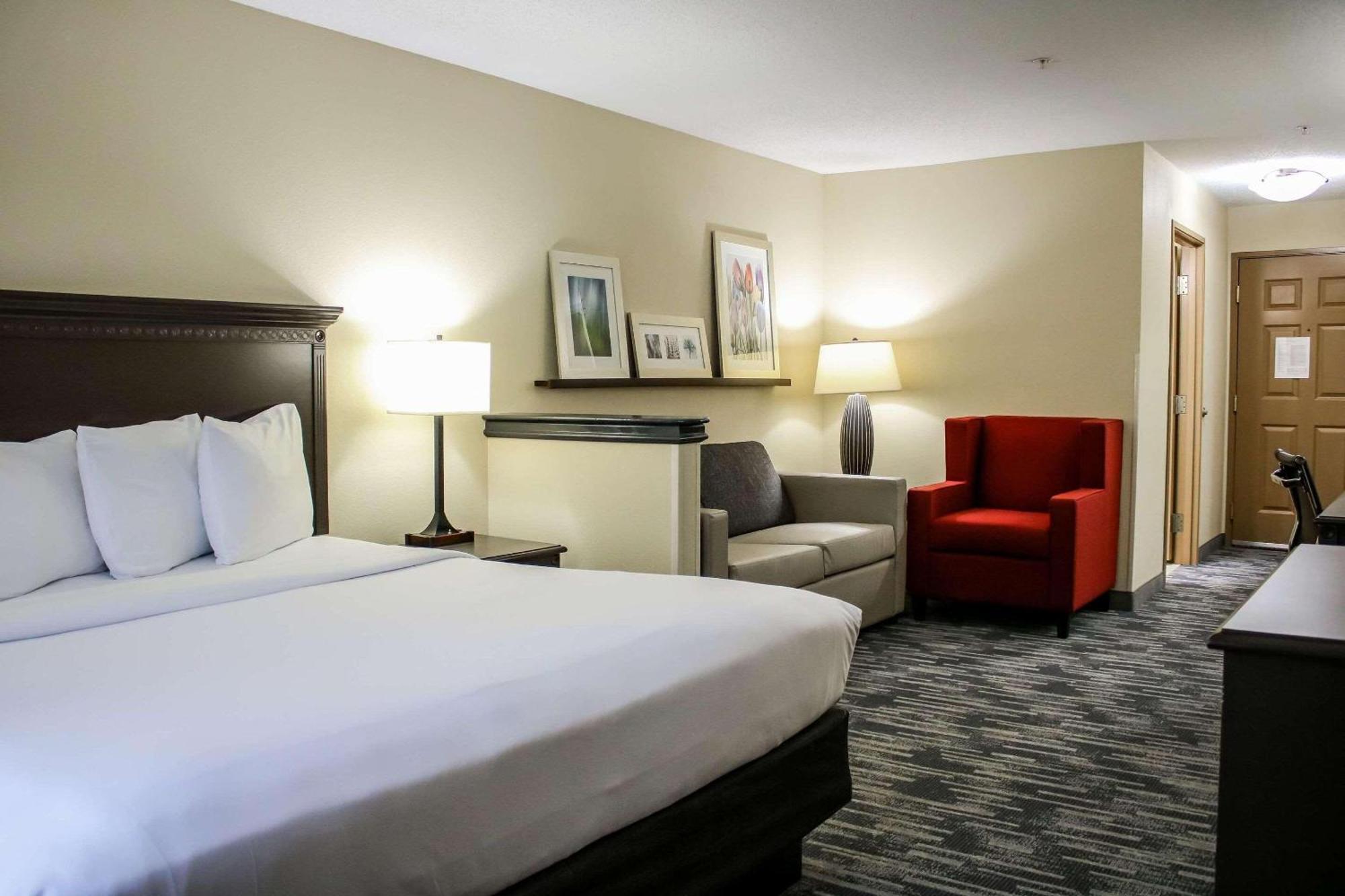 Country Inn & Suites By Radisson, Richmond West At I-64, Va Henrico Zewnętrze zdjęcie