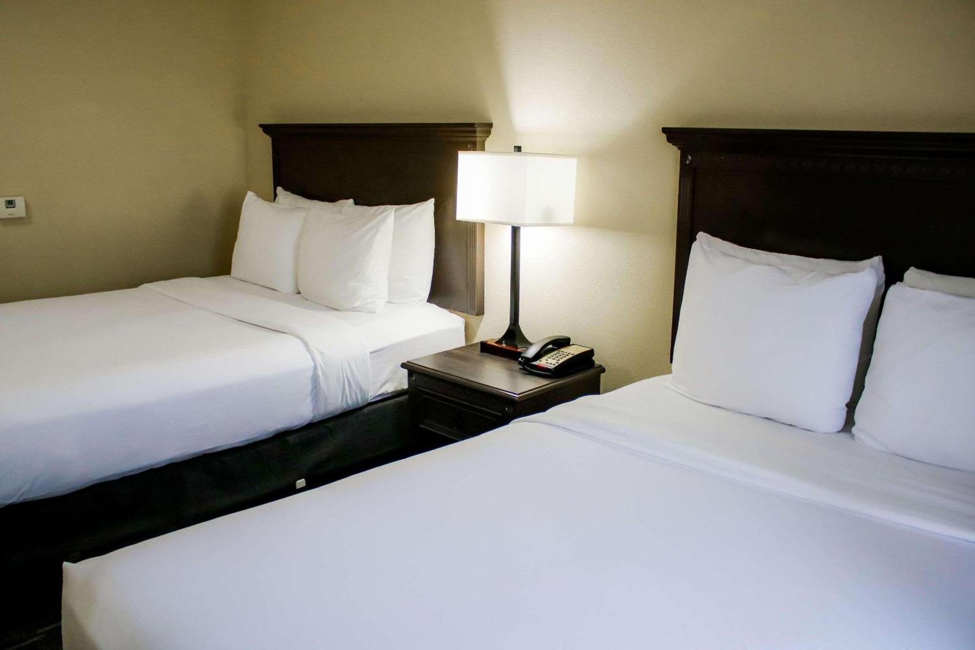 Country Inn & Suites By Radisson, Richmond West At I-64, Va Henrico Zewnętrze zdjęcie