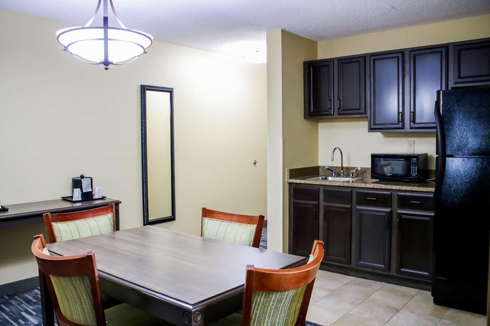 Country Inn & Suites By Radisson, Richmond West At I-64, Va Henrico Zewnętrze zdjęcie