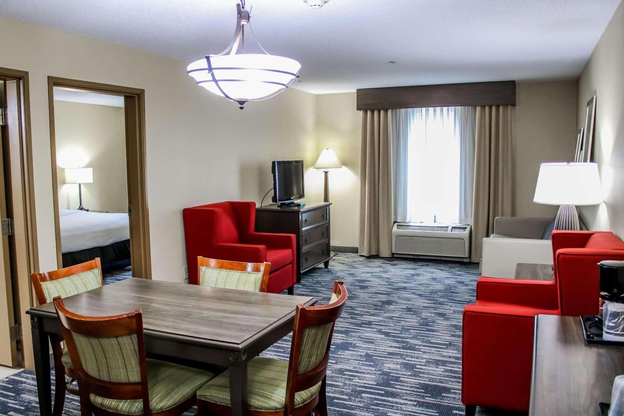 Country Inn & Suites By Radisson, Richmond West At I-64, Va Henrico Zewnętrze zdjęcie