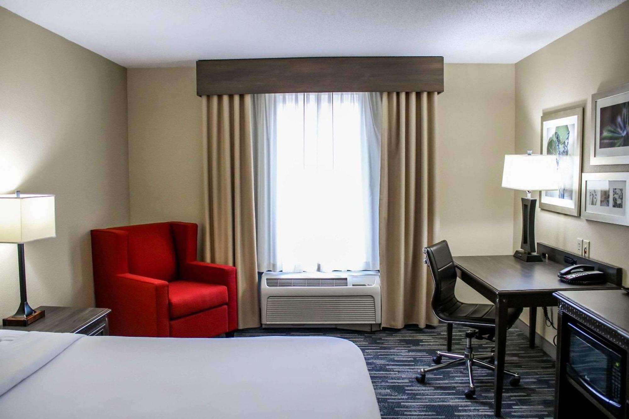 Country Inn & Suites By Radisson, Richmond West At I-64, Va Henrico Zewnętrze zdjęcie