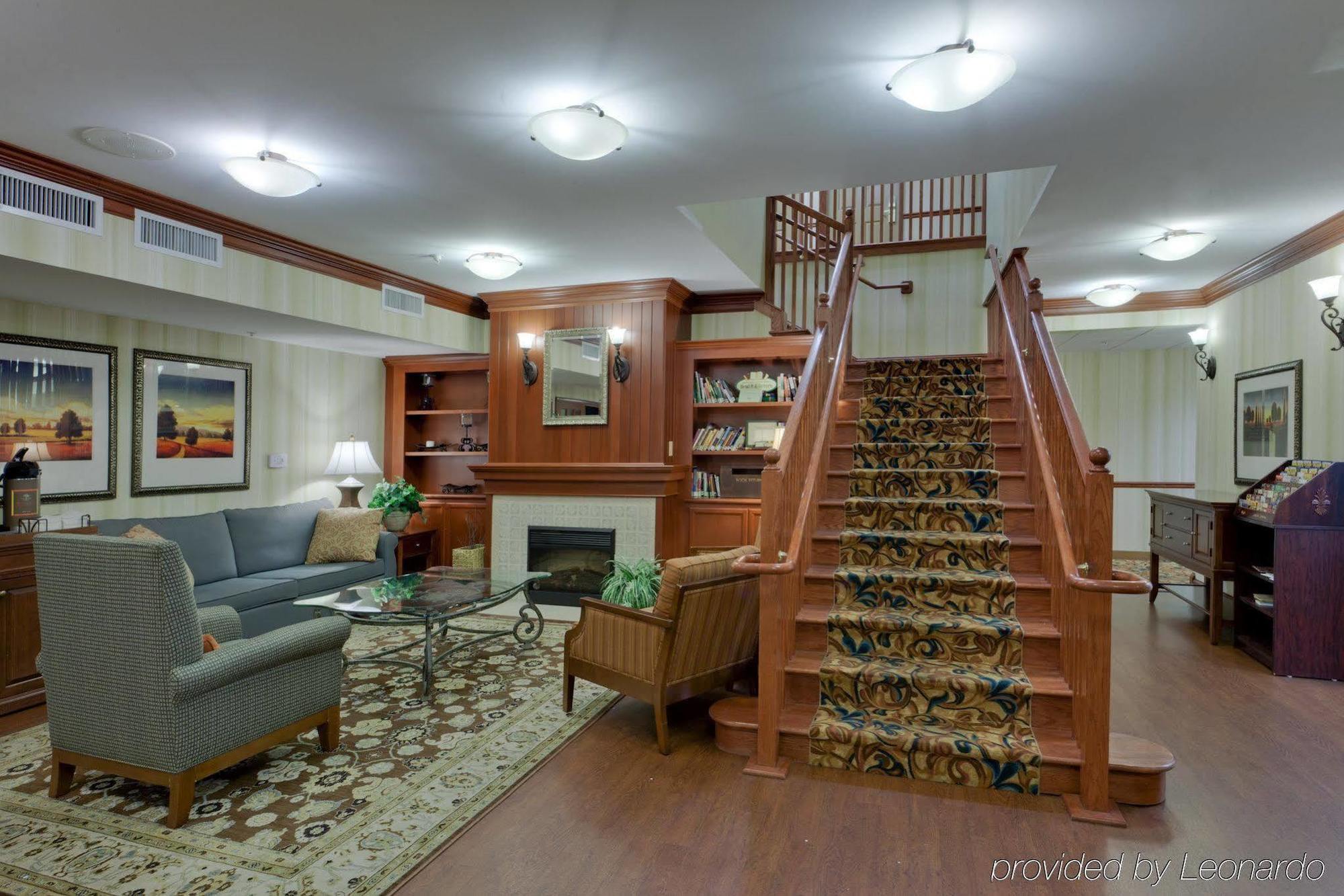 Country Inn & Suites By Radisson, Richmond West At I-64, Va Henrico Wnętrze zdjęcie